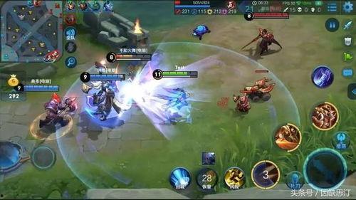 马可王者皮肤爆料最新,炫酷特效，燃情战场！